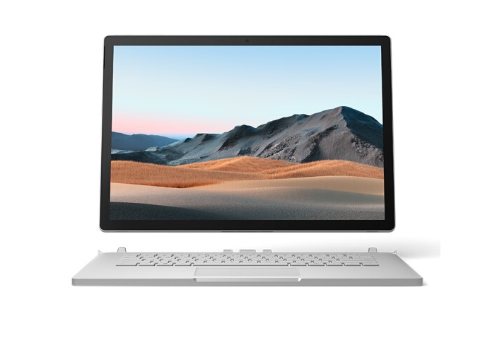 巴中Surface 维修前的准备工作
