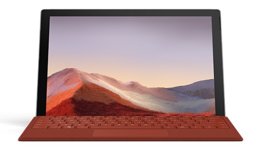 巴中清洁和维护 Surface